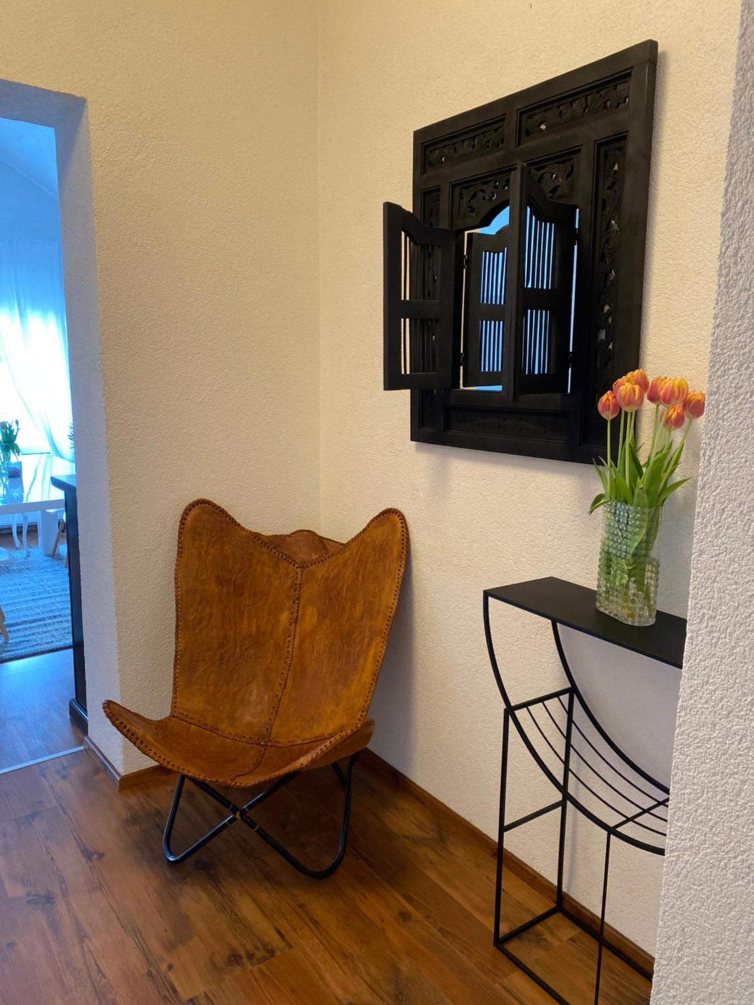 Haus Os Apartment Bischofshofen Luaran gambar