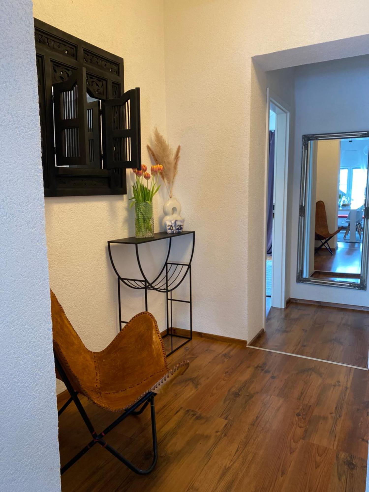 Haus Os Apartment Bischofshofen Luaran gambar