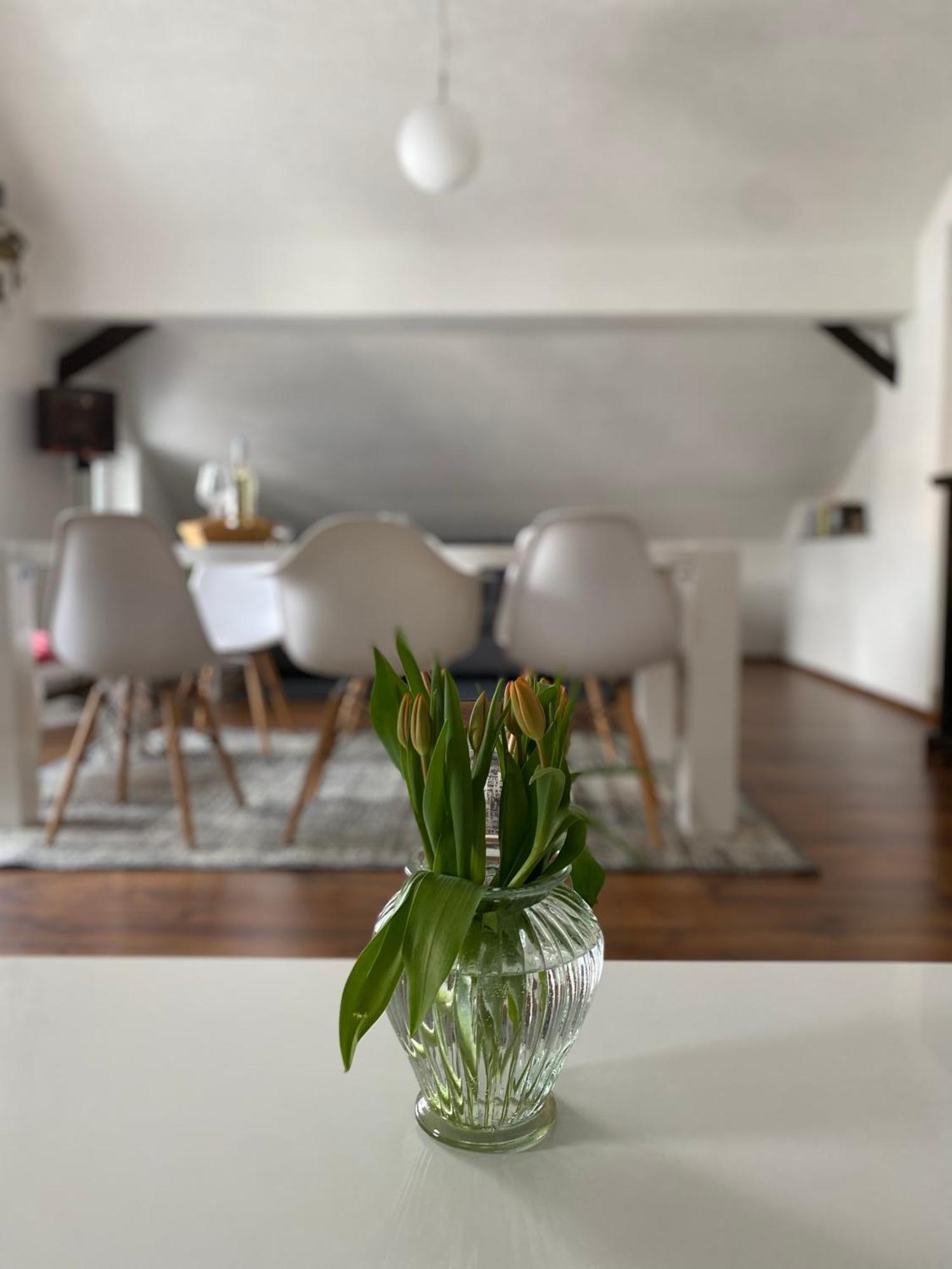 Haus Os Apartment Bischofshofen Luaran gambar