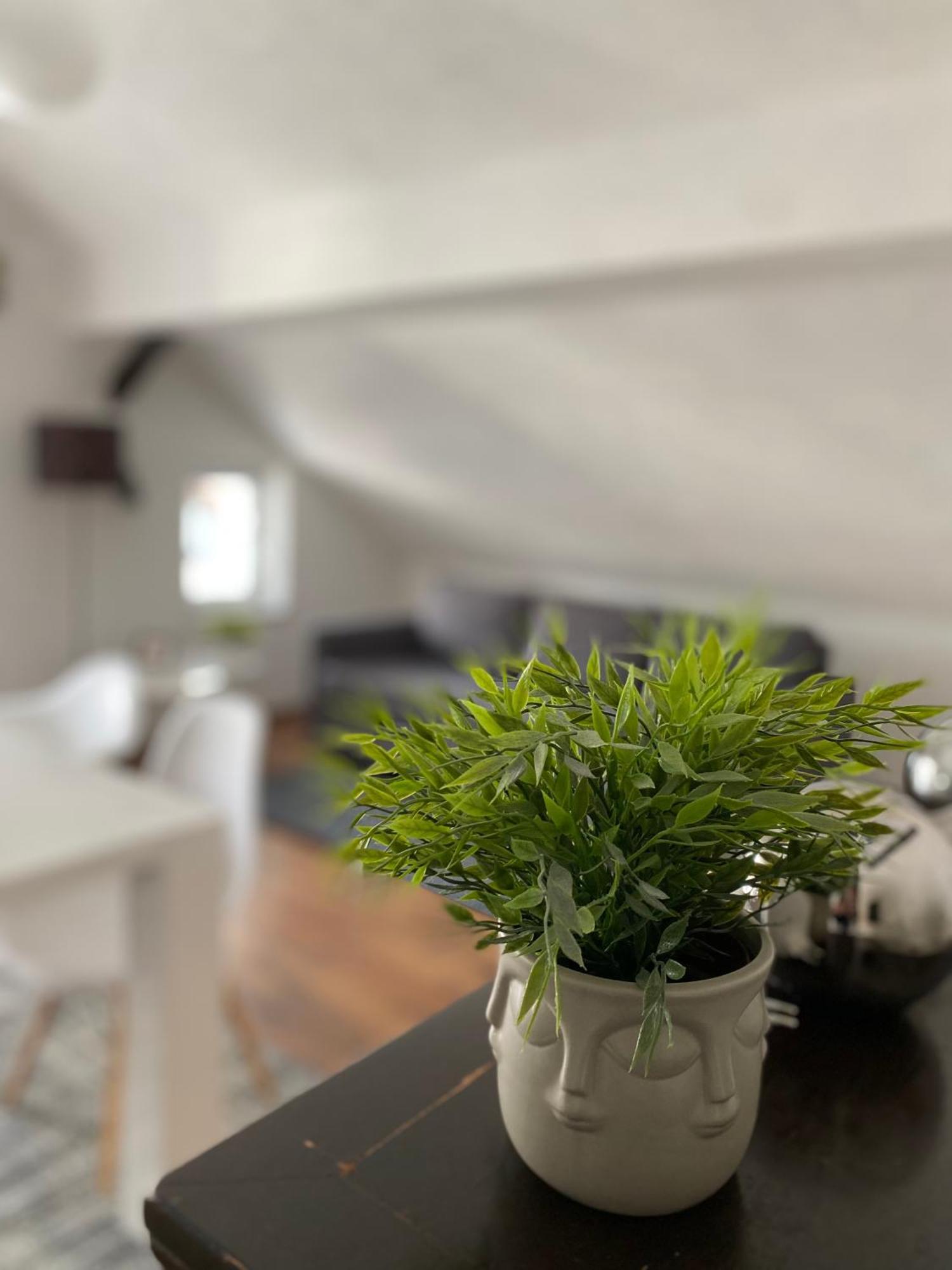 Haus Os Apartment Bischofshofen Luaran gambar